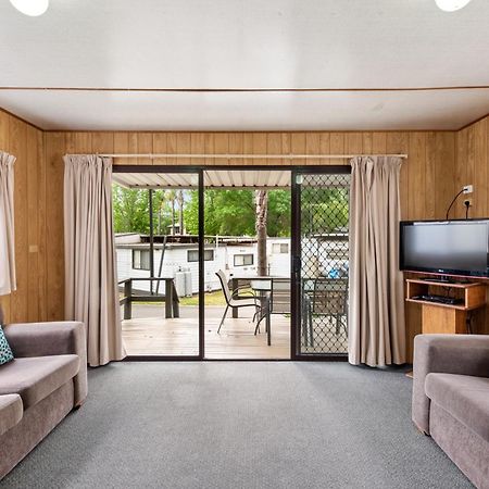 Discovery Parks - Lake Hume, Victoria Bonegilla Ruang foto