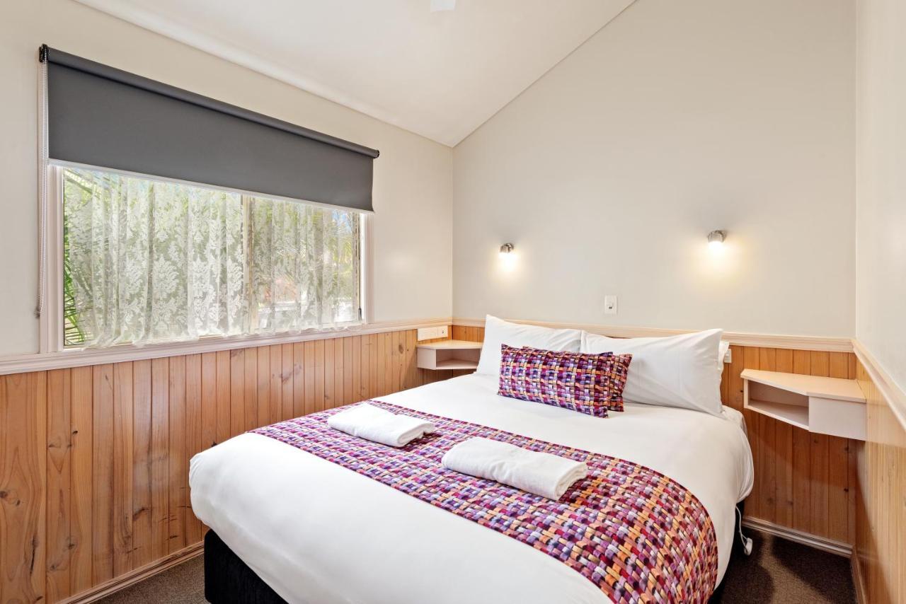 Discovery Parks - Lake Hume, Victoria Bonegilla Bagian luar foto